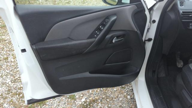Citroen C4 Spacetourer image 2