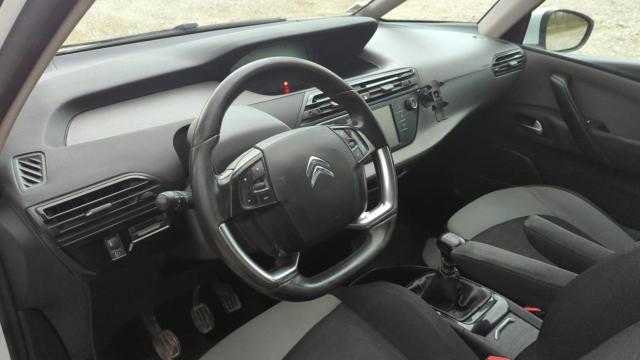 Citroen C4 Spacetourer image 6