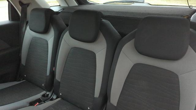 Citroen C4 Spacetourer image 5