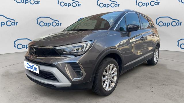 Opel Crossland 1.2 Turbo 110 X