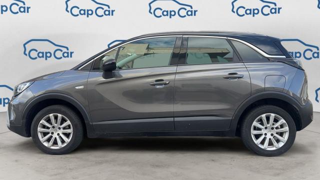 Opel Crossland image 9