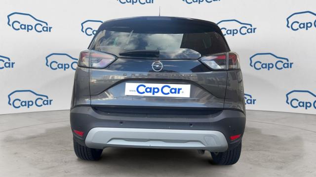 Opel Crossland image 1