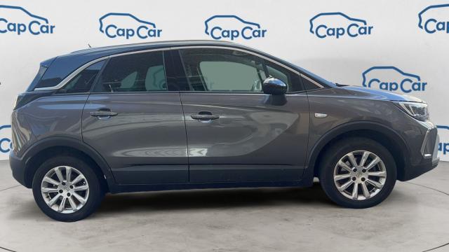 Opel Crossland image 5