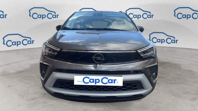 Opel Crossland image 3