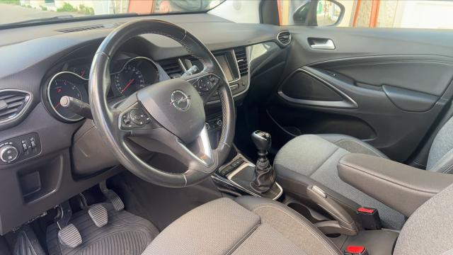 Opel Crossland image 7