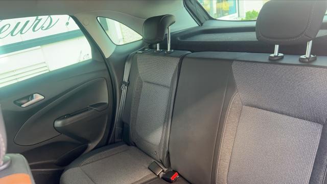 Opel Crossland image 4