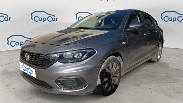 Fiat Tipo Ii 1.2 Multijet 95 Easy