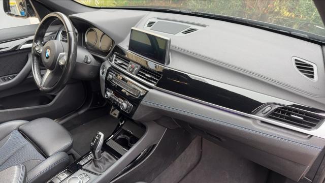 Bmw X1 image 3