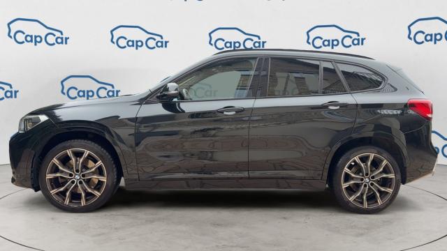 Bmw X1 image 6