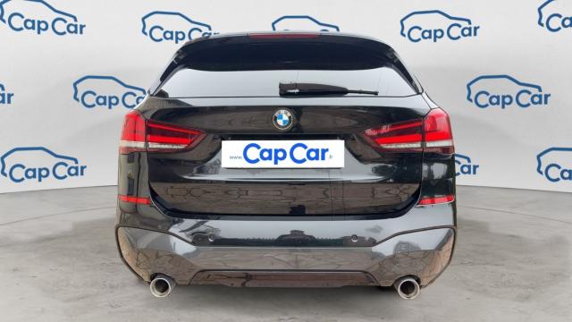 Bmw X1 image 9
