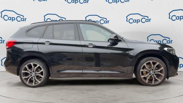 Bmw X1 image 2
