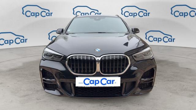 Bmw X1 image 8