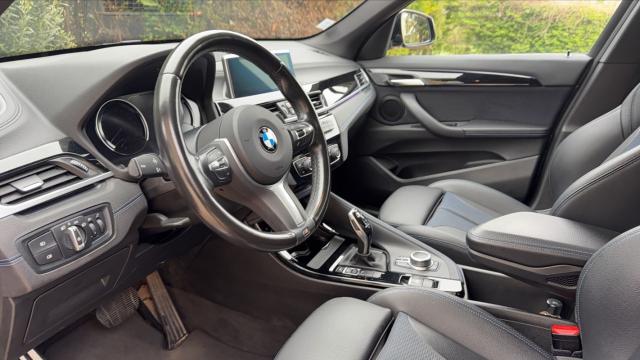 Bmw X1 image 4