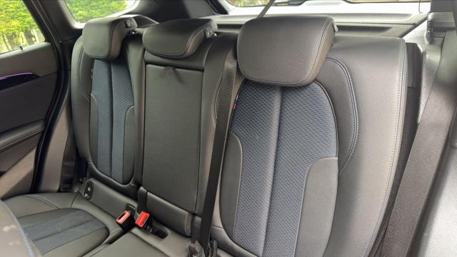 Bmw X1 image 7