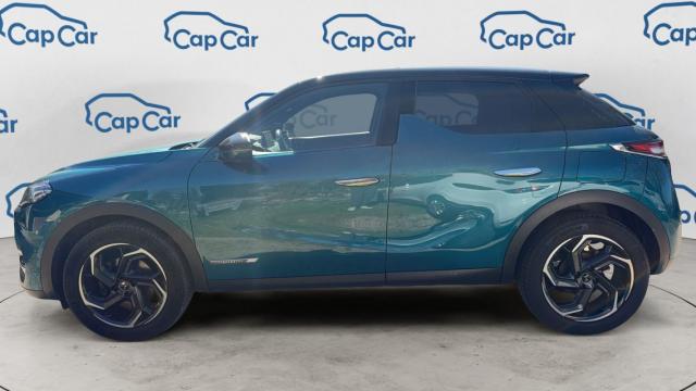 Ds Ds 3 Crossback image 4