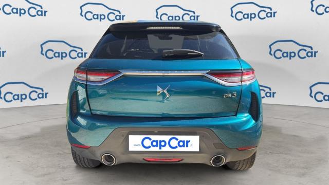 Ds Ds 3 Crossback image 7