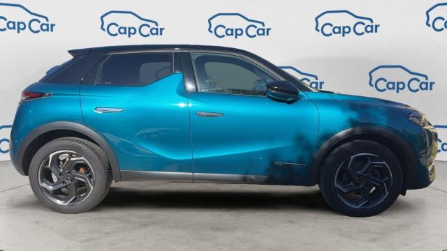 Ds Ds 3 Crossback image 5