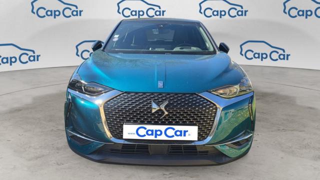 Ds Ds 3 Crossback image 6