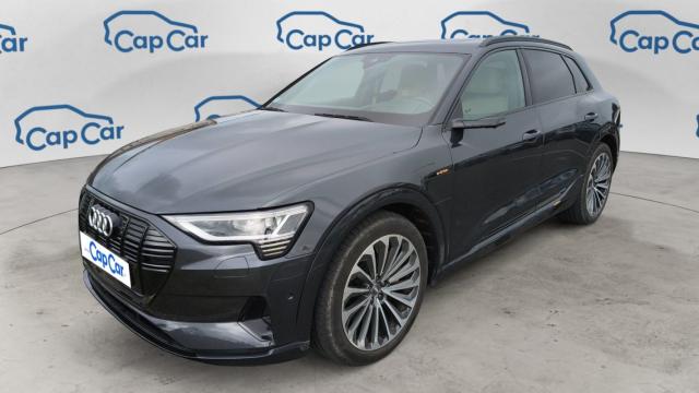 Audi E-Tron 55 408 Quattro Gt - Automatique