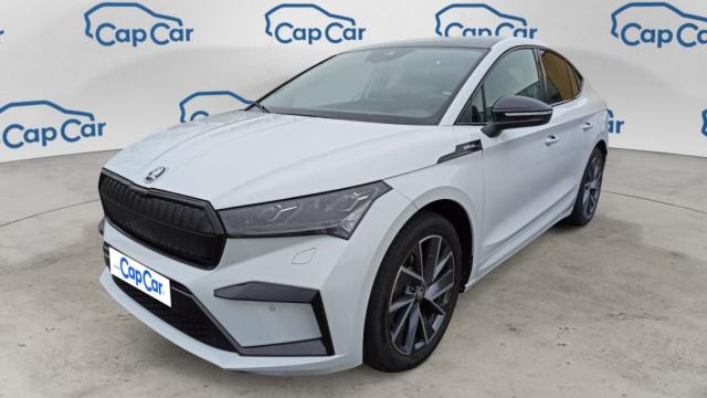 Skoda Enyaq Iv Coupe I 77 Kwh 286 Sportline