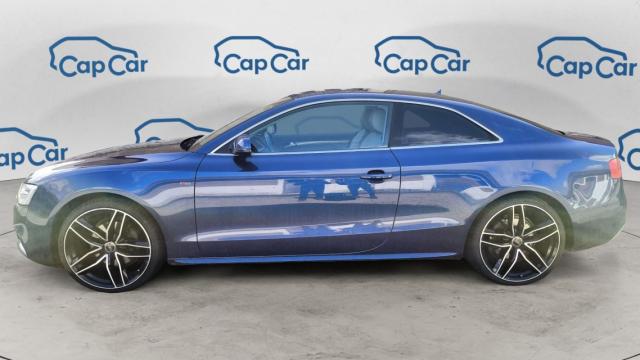 Audi A5 Coupé image 7
