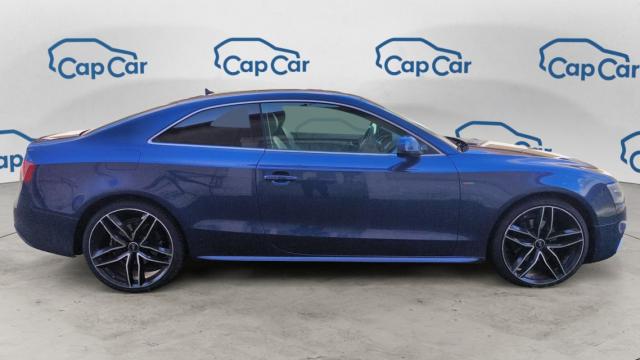 Audi A5 Coupé image 9