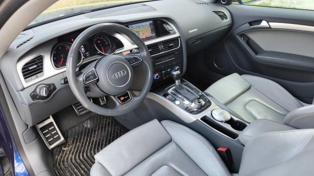 Audi A5 Coupé image 6