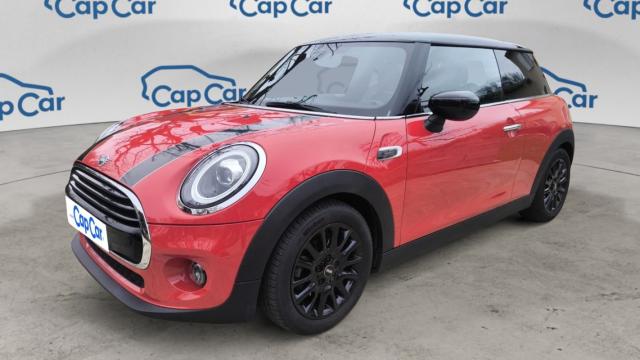 Mini Mini 1.5 Cooper 136 Bva7 Greenwich - Entretien Constructeur Toit Ouvrant
