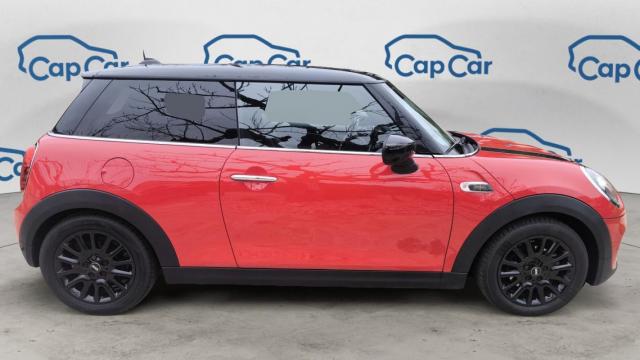 Mini Mini image 6
