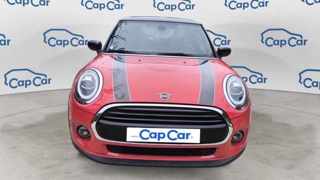 Mini Mini image 1