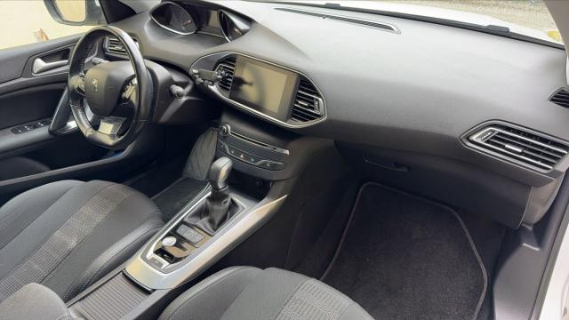 Peugeot 308 Sw image 3