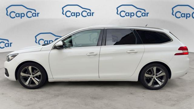 Peugeot 308 Sw image 8