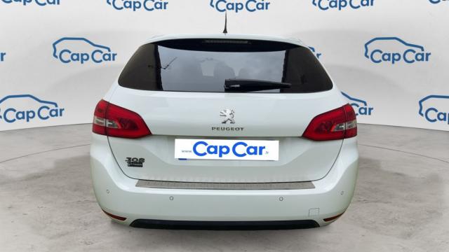Peugeot 308 Sw image 9