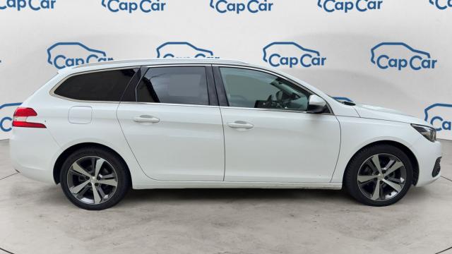 Peugeot 308 Sw image 4