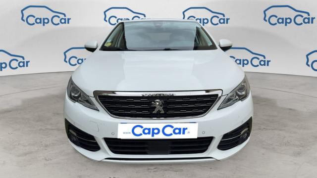 Peugeot 308 Sw image 6