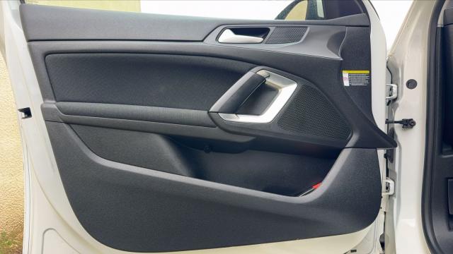 Peugeot 308 Sw image 1