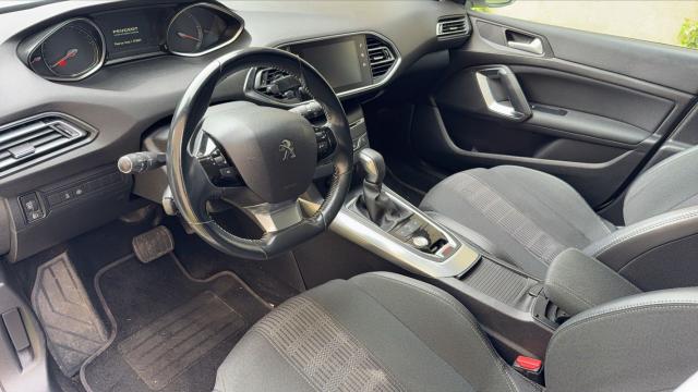 Peugeot 308 Sw image 5