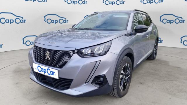 Peugeot 2008 136 100 Kwh Roadtrip - Automatique Entretien Constructeur