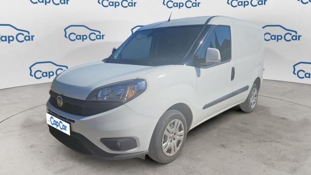 Fiat Doblo Vu Ii 1.3 Multijet 95 Pack Pro