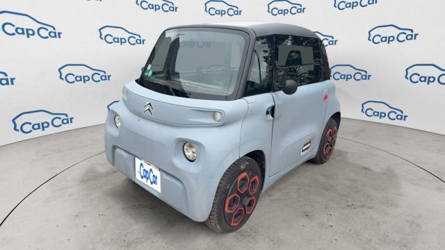 Citroen Ami 8 5.5 Kwh My