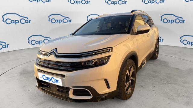 Citroen C5 Aircross 1.5 Bluehdi 130 Eat 8 Business +