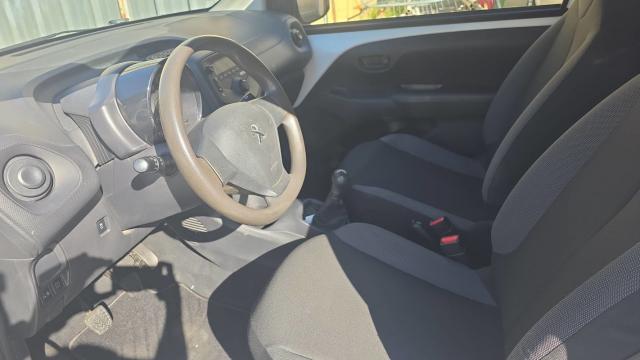 Peugeot 108 image 4