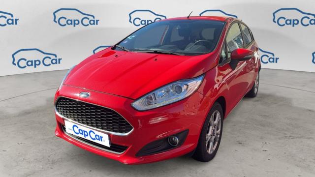 Ford Fiesta V 1.0 Ecoboost 100 Business