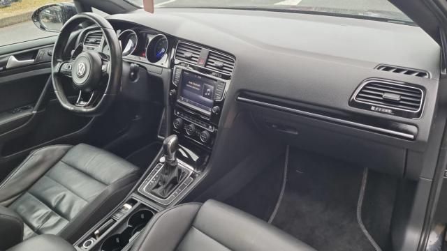 Volkswagen Golf image 2