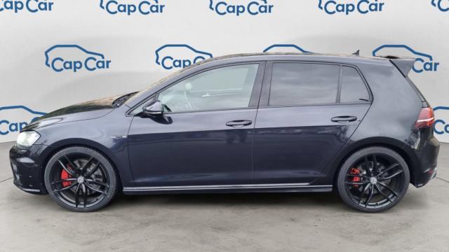 Volkswagen Golf image 3