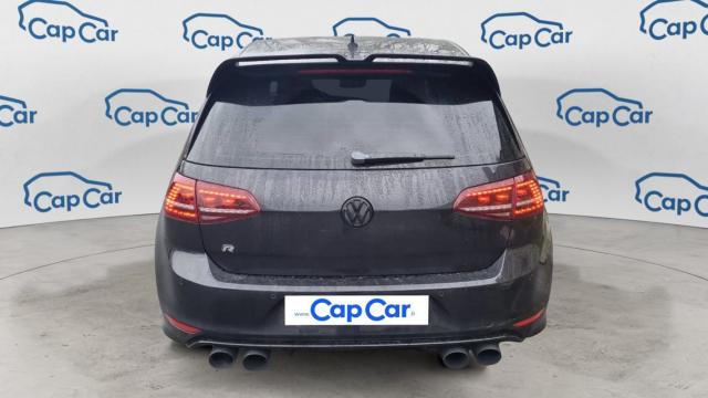 Volkswagen Golf image 8