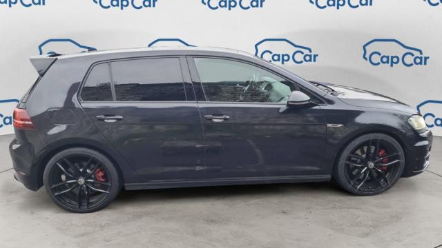 Volkswagen Golf image 7