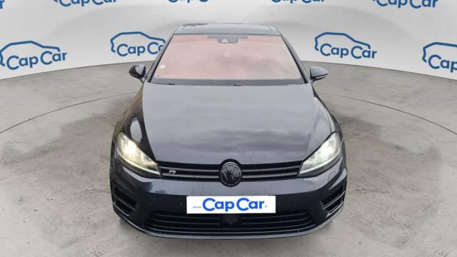 Volkswagen Golf image 4
