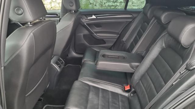 Volkswagen Golf image 1
