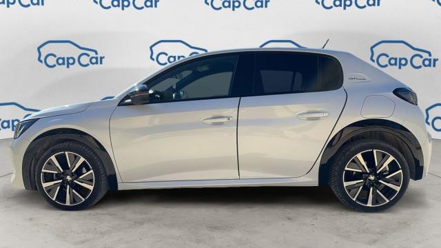 Peugeot 208 image 4
